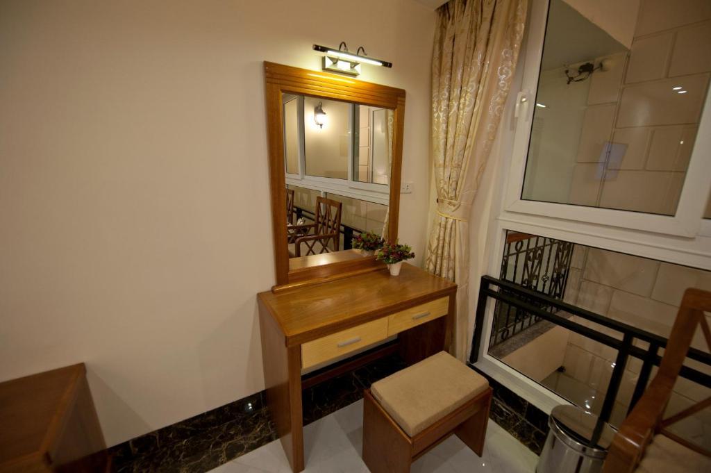 Blue Sapa Hotel Ruang foto